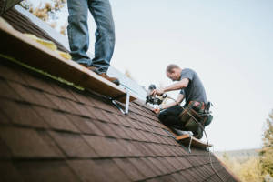 Local Roofers in Groveland, MA